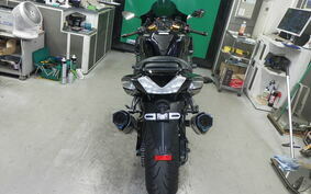 KAWASAKI ZX 1400 NINJA R A 2012 ZXT40E