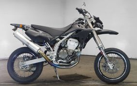 KAWASAKI KLX250D TRACKER 2004 LX250E