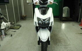 YAMAHA CYGNUS 125 XSR 3 SED8J