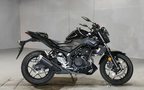 YAMAHA MT-03 2016 RH07J