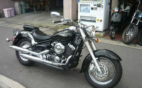 YAMAHA DRAGSTAR 400 CLASSIC 2001 VH01J