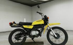 YAMAHA MR50 3T2