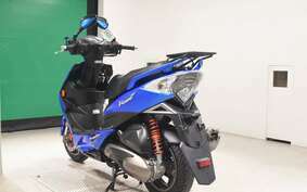 KYMCO RACING KING 180 FI