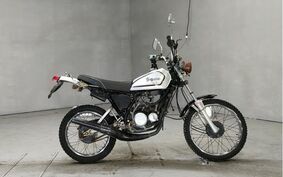 YAMAHA DT50 17W