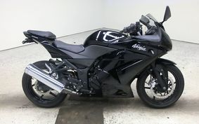 KAWASAKI NINJA 250R 2008 EX250K