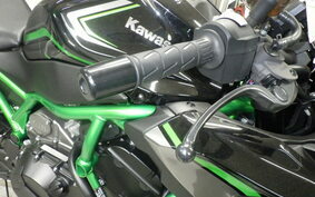 KAWASAKI ZH2 2021 ZRT00K