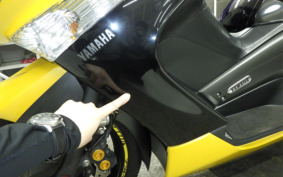 YAMAHA T-MAX500 Gen.3 2010 SJ08J