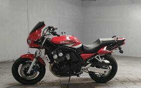 YAMAHA FZS600 FAZER 2000 RJ021