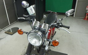 YAMAHA SR400 Gen.4 2011 RH03J