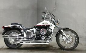 YAMAHA DRAGSTAR 400 2000 VH01J