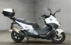 BMW C650 SPORT 2017 0C04