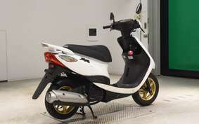 YAMAHA JOG ZR-4 SA58J