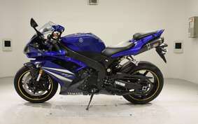 YAMAHA YZF-R1 2007 RN20