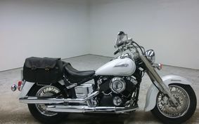 YAMAHA DRAGSTAR 400 CLASSIC 2003 VH01J