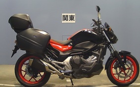 HONDA NC750S D 2017 RC88