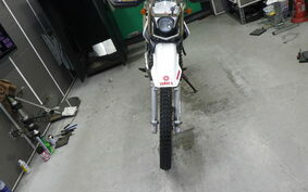 YAMAHA SEROW 250 Gen.2 DG17J