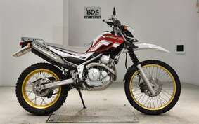 YAMAHA SEROW 250 DG17J