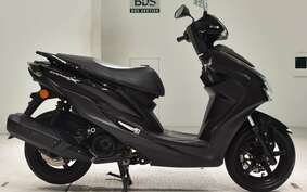 YAMAHA CYGNUS 125 XSR 3 SED8J