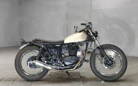 KAWASAKI 250TR BJ250F