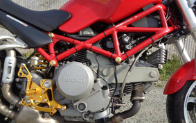 DUCATI MONSTER S2R 800 2005 M414A