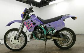 KAWASAKI KDX125 SR DX125A