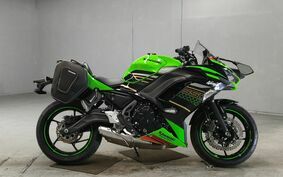 KAWASAKI NINJA 650 2020 ER650H