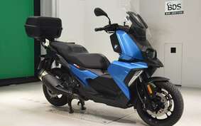 BMW C400X 2019 0C09