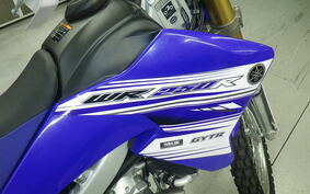 YAMAHA WR250R DG15J