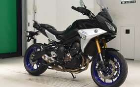 YAMAHA MT-09 Tracer GT 2018 RN51J