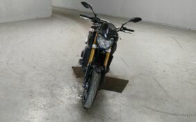 YAMAHA MT-09 2014 RN34J