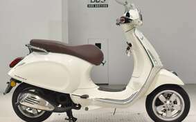 VESPA PRIMAVERA50 C532