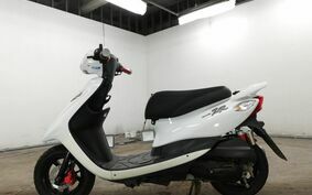 YAMAHA JOG ZR Evolution 2 SA39J