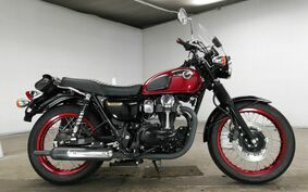 KAWASAKI W800 2012 EJ800A