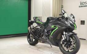 KAWASAKI ZX 10 NINJA ABS 2019 ZXT02E