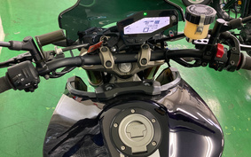 YAMAHA MT-09 2015 RN34J