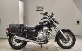 SUZUKI GZ250 Marauder NJ48A