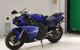 YAMAHA YZF-R1 2010 RN24J