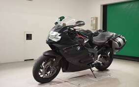 BMW K1300S 2013