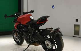 MV AGUSTA BRUTALE 800 DRAGSTER 2022