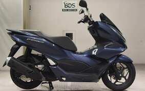 HONDA PCX 160 KF47