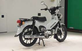 HONDA CROSS CUB 110 JA60