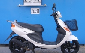 YAMAHA AXIS 100 2007 SB06J