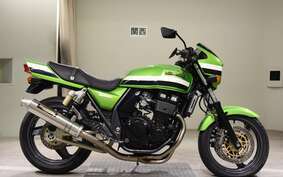 KAWASAKI ZRX400 2003 ZR400E