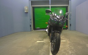 YAMAHA FZ FAZER 2009 RN21J