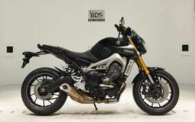 YAMAHA MT-09 A 2014 RN34J