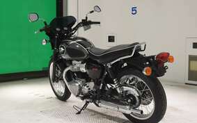 KAWASAKI MEGURO K3 2022 EJ800E