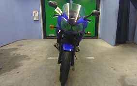 KAWASAKI ZRX1200 S 2001 ZRT20A