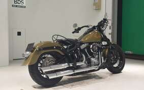 HARLEY FLSTSB 1580 2008