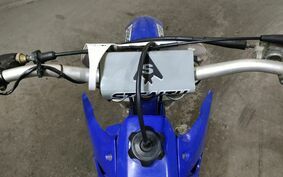 YAMAHA YZ125 CE10C