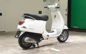 VESPA LX125IE M681